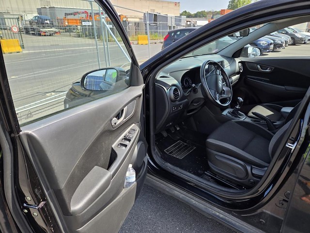 Hyundai kona t-gdi premium 120 2019 - afbeelding 42 van  42