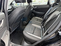 Hyundai kona t-gdi premium+ 120 nav, 2018 - afbeelding 15 van  34