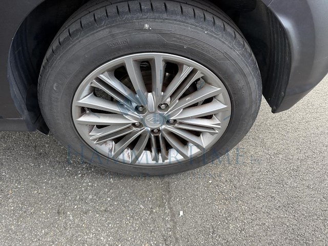 Hyundai kona t-gdi premium+ 120 nav, 2018 - afbeelding 16 van  34