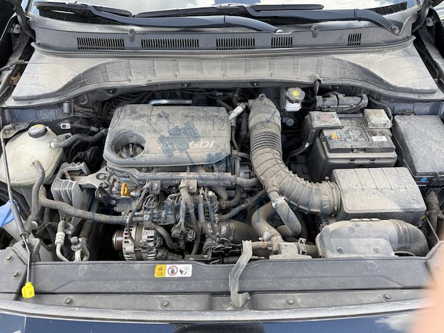 Hyundai kona t-gdi premium+ 120 nav, 2018 - afbeelding 21 van  34