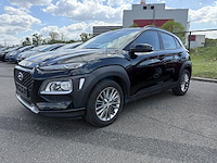 Hyundai kona t-gdi premium+ 120 nav, 2018 - afbeelding 12 van  34