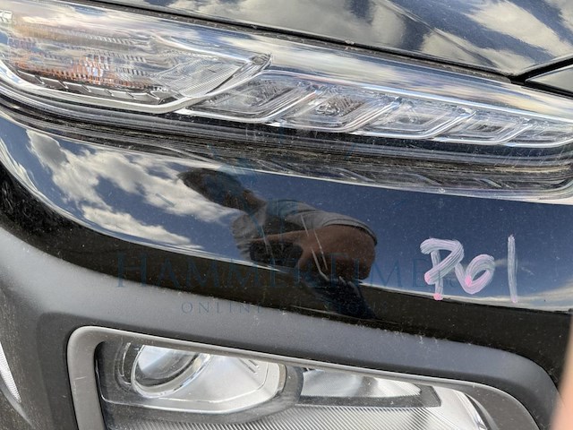 Hyundai kona t-gdi premium+ 120 nav, 2018 - afbeelding 24 van  34