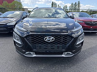 Hyundai kona t-gdi premium+ 120 nav, 2018 - afbeelding 23 van  34