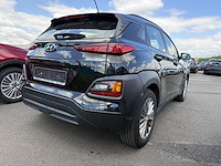 Hyundai kona t-gdi premium+ 120 nav, 2018 - afbeelding 30 van  34