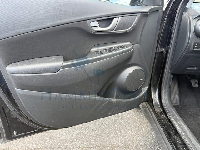 Hyundai kona t-gdi premium+ 120 nav, 2018 - afbeelding 33 van  34