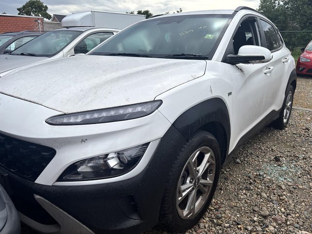 Hyundai kona,2022 - afbeelding 1 van  9
