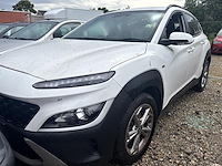 Hyundai kona,2022