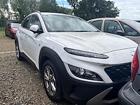 Hyundai kona,2022 - afbeelding 2 van  9