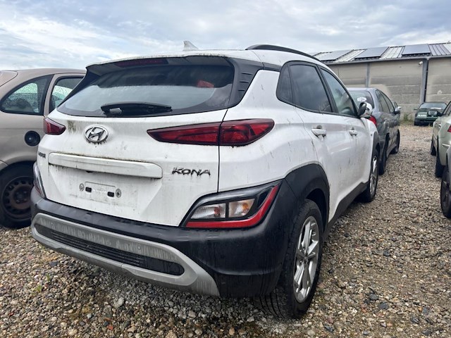 Hyundai kona,2022 - afbeelding 3 van  9