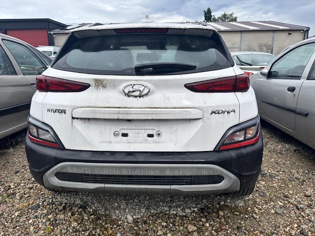 Hyundai kona,2022 - afbeelding 4 van  9