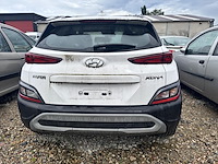 Hyundai kona,2022 - afbeelding 4 van  9