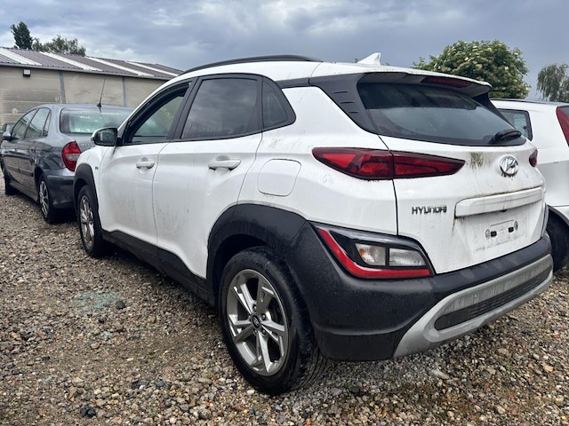 Hyundai kona,2022 - afbeelding 5 van  9