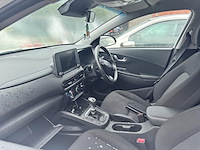 Hyundai kona,2022 - afbeelding 6 van  9