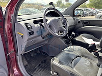 Hyundai matrix 1.5 turbo crdi 16v vgt gl, 2007 - afbeelding 3 van  42