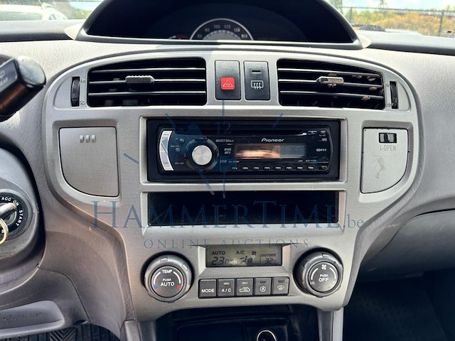 Hyundai matrix 1.5 turbo crdi 16v vgt gl, 2007 - afbeelding 9 van  42