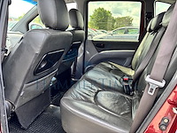 Hyundai matrix 1.5 turbo crdi 16v vgt gl, 2007 - afbeelding 15 van  42