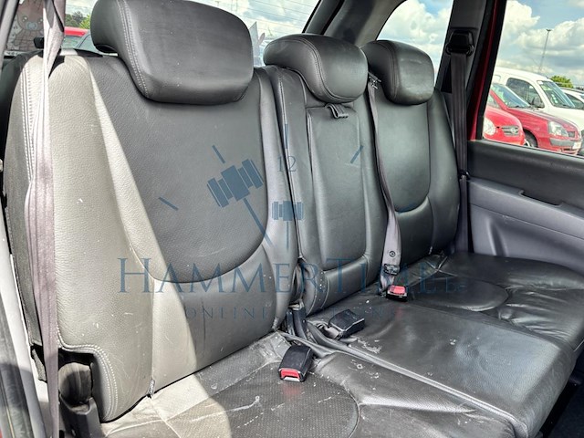 Hyundai matrix 1.5 turbo crdi 16v vgt gl, 2007 - afbeelding 18 van  42