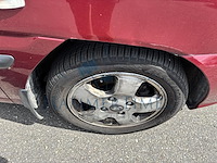 Hyundai matrix 1.5 turbo crdi 16v vgt gl, 2007 - afbeelding 20 van  42