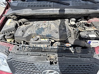 Hyundai matrix 1.5 turbo crdi 16v vgt gl, 2007 - afbeelding 21 van  42