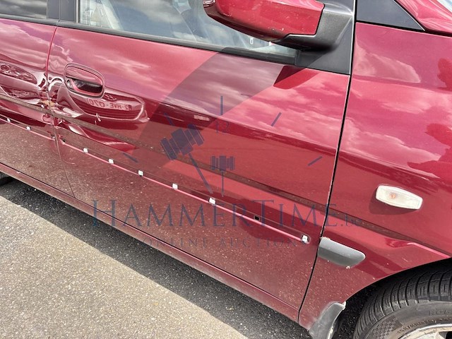 Hyundai matrix 1.5 turbo crdi 16v vgt gl, 2007 - afbeelding 27 van  42