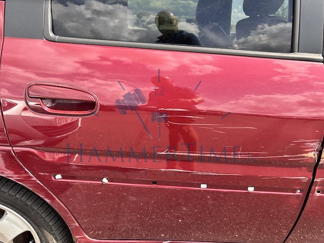 Hyundai matrix 1.5 turbo crdi 16v vgt gl, 2007 - afbeelding 29 van  42