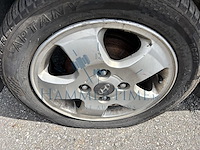 Hyundai matrix 1.5 turbo crdi 16v vgt gl, 2007 - afbeelding 31 van  42