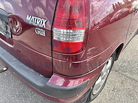 Hyundai matrix 1.5 turbo crdi 16v vgt gl, 2007 - afbeelding 32 van  42