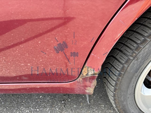 Hyundai matrix 1.5 turbo crdi 16v vgt gl, 2007 - afbeelding 36 van  42