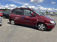 Hyundai matrix 1.5 turbo crdi 16v vgt gl, 2007 - afbeelding 34 van  42