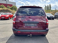 Hyundai matrix 1.5 turbo crdi 16v vgt gl, 2007 - afbeelding 39 van  42