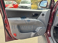 Hyundai matrix 1.5 turbo crdi 16v vgt gl, 2007 - afbeelding 42 van  42