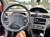 Hyundai matrix 1.5 turbo crdi 16v vgt gl, 2007 - afbeelding 8 van  42