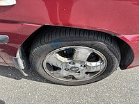 Hyundai matrix 1.5 turbo crdi 16v vgt gl, 2007 - afbeelding 20 van  42