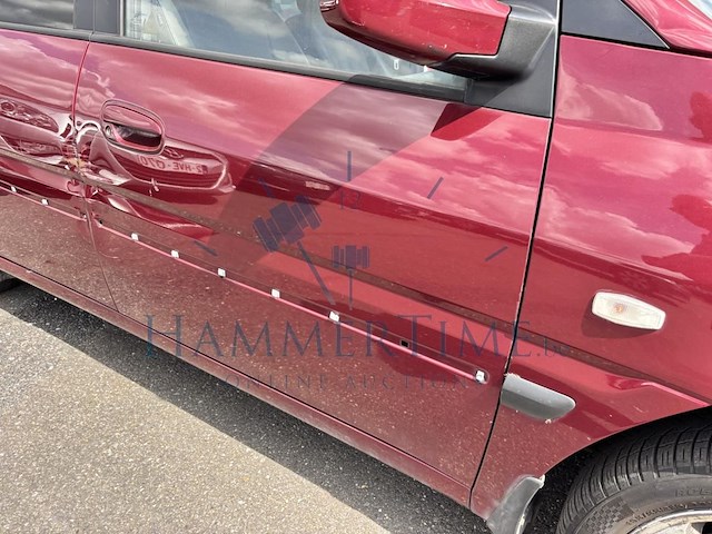 Hyundai matrix 1.5 turbo crdi 16v vgt gl, 2007 - afbeelding 27 van  42