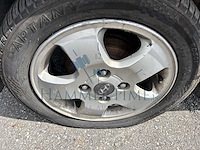 Hyundai matrix 1.5 turbo crdi 16v vgt gl, 2007 - afbeelding 31 van  42