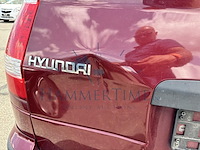Hyundai matrix 1.5 turbo crdi 16v vgt gl, 2007 - afbeelding 33 van  42