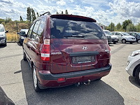 Hyundai matrix 1.5 turbo crdi 16v vgt gl, 2007 - afbeelding 40 van  42