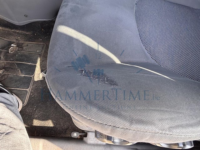 Hyundai matrix 1.5 turbo crdi 16v vgt gl, 2008 - afbeelding 5 van  32