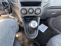 Hyundai matrix 1.5 turbo crdi 16v vgt gl, 2008 - afbeelding 10 van  32