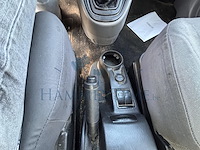 Hyundai matrix 1.5 turbo crdi 16v vgt gl, 2008 - afbeelding 11 van  32