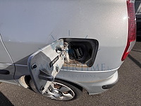 Hyundai matrix 1.5 turbo crdi 16v vgt gl, 2008 - afbeelding 15 van  32