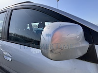 Hyundai matrix 1.5 turbo crdi 16v vgt gl, 2008 - afbeelding 22 van  32