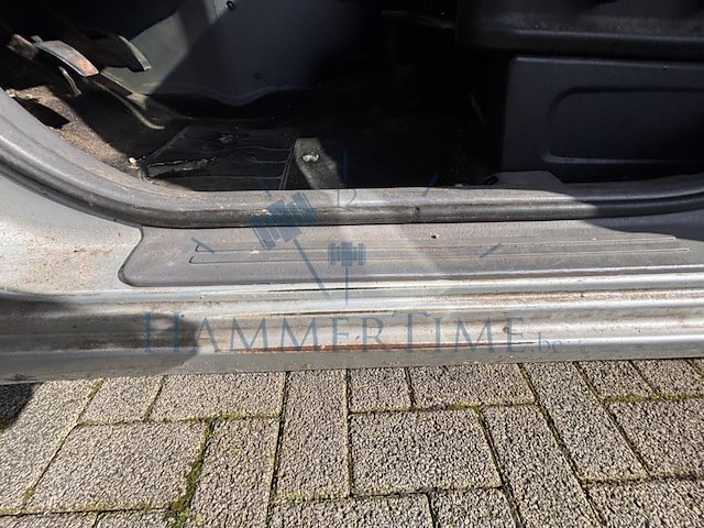 Hyundai matrix 1.5 turbo crdi 16v vgt gl, 2008 - afbeelding 25 van  32