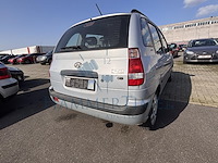 Hyundai matrix 1.5 turbo crdi 16v vgt gl, 2008 - afbeelding 28 van  32