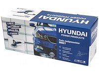 Hyundai polijstmachine - afbeelding 1 van  1