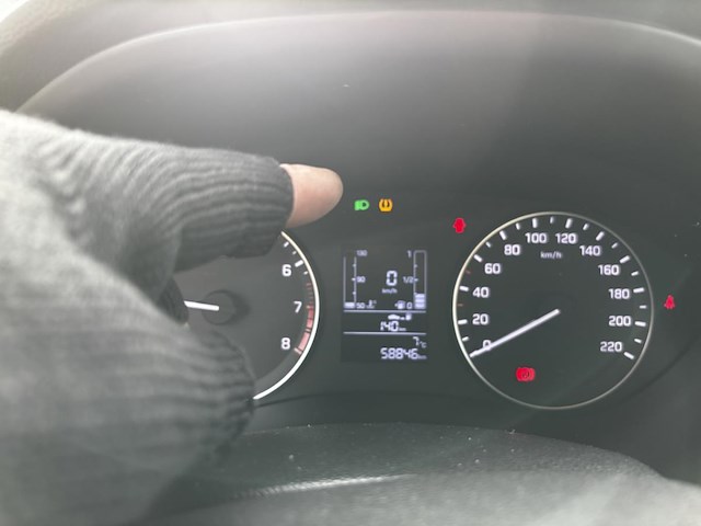 Hyundai pop, 2016 - afbeelding 2 van  26