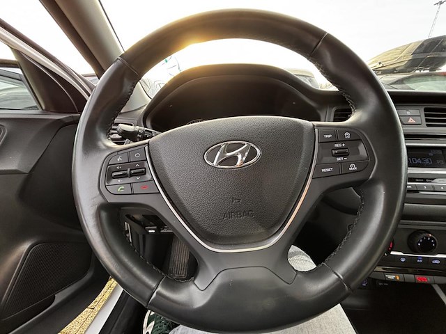 Hyundai pop, 2016 - afbeelding 7 van  26