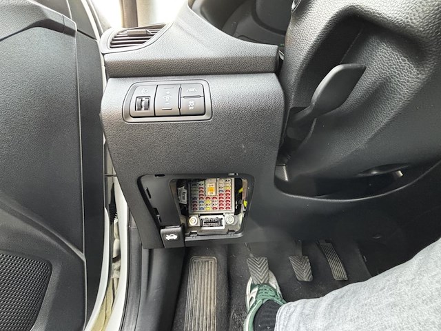 Hyundai pop, 2016 - afbeelding 8 van  26