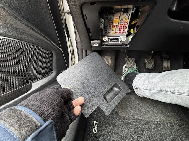 Hyundai pop, 2016 - afbeelding 9 van  26