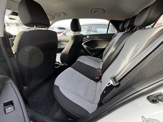 Hyundai pop, 2016 - afbeelding 10 van  26